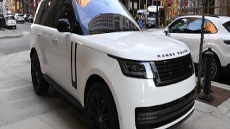 Land Rover Range Rover Sport • 2020 • 33,500 km