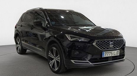 Seat Alhambra • 2020 • 81,678 km