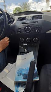Mazda 3 • 2013 • 65,000 km