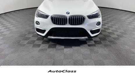BMW X1 • 2019 • 16,329 km