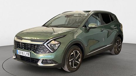 Kia Sportage • 2022 • 46,533 km