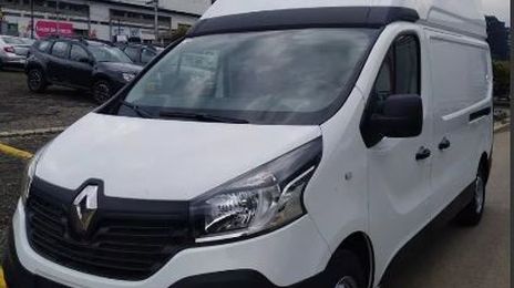 Renault Talisman • 2019 • 50,000 km