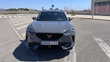 Seat Mii • 2021 • 73,000 km