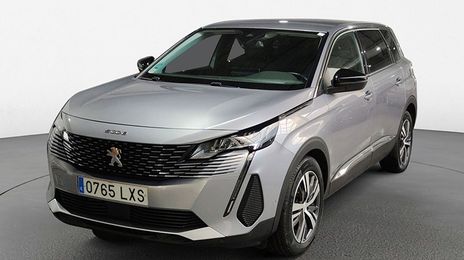 Peugeot 5008 • 2022 • 47,143 km