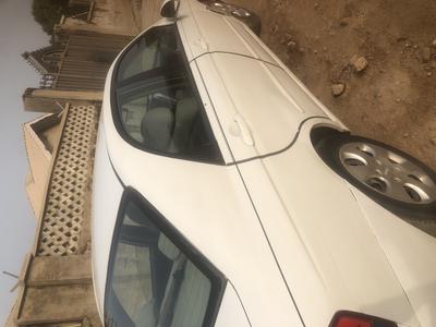 Kia Cerato • 2005 • 109,506 km