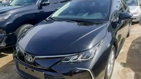 Toyota Corolla • 2020 • 50,000 km
