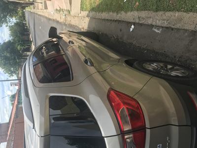 Ford EcoSport • 2015 • 115,000 km