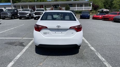 Toyota Corolla • 2019 • 68,564 km