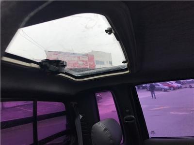 Fiat Strada • 2002 • 126,441 km