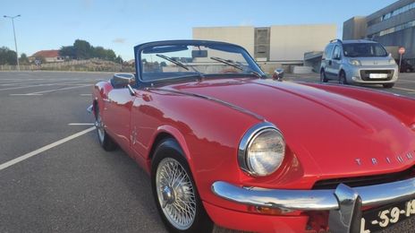 Fiat Coupé • 1969 • 95,000 km