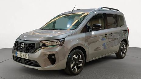 Nissan Primastar • 2023 • 22,074 km