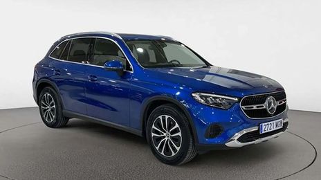 Mercedes-Benz GLC-Class • 2023 • 14,000 km