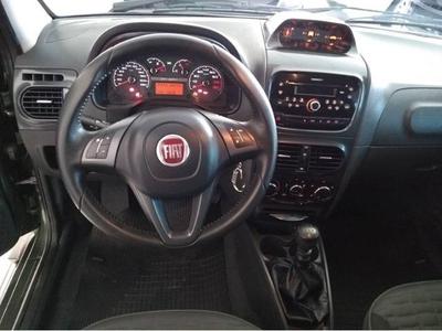 Fiat Strada • 2016 • 44,719 km