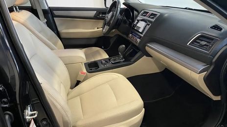 Subaru Outback • 2018 • 94,000 km