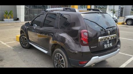 Renault Duster • 2020 • 40,000 km