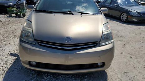 Toyota Prius • 2008 • 2 km