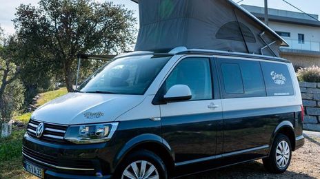 Volkswagen Corrado • 2018 • 40,000 km