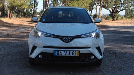 Toyota Highlander • 2018 • 19,999 km