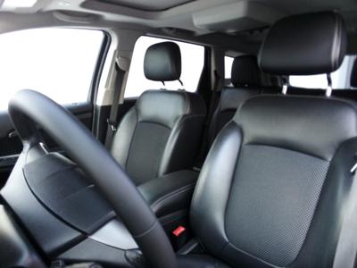 Dodge Journey • 2018 • 67,000 km
