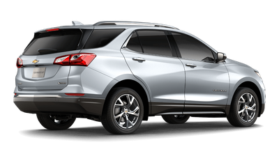 Chevrolet Equinox • 2020 • 0 km