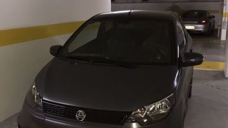 Bugatti Bolide • 2009 • 190,000 km