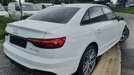 Audi A6 • 2019 • 65,776 km