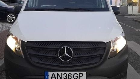 Mercedes-Benz GL • 2022 • 150,000 km