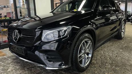 Mercedes-Benz GL-Class • 2014 • 136,000 km