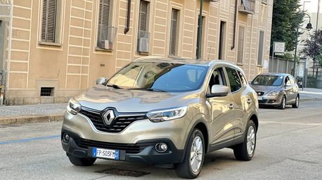 Renault Kadjar • 2018 • 94,000 km