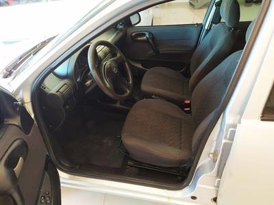 Chevrolet Classic • 2003 • 116,664 km