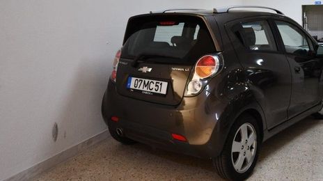 Chevrolet Spark • 2011 • 133,460 km
