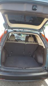 Honda CR-V • 2014 • 0 km