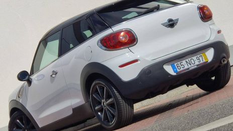 MINI Cooper Paceman • 2013 • 181,233 km