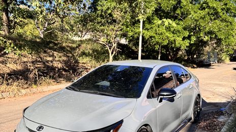 Toyota Corolla sedan • 2022 • 60,000 km