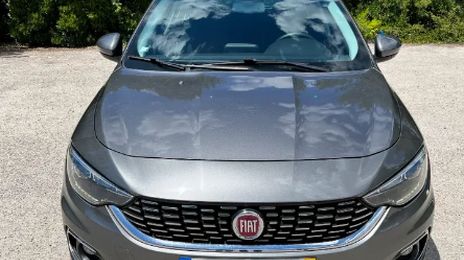 Fiat Tipo • 2018 • 56,000 km