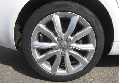 Audi A3 Sportback • 2011 • 70,000 km