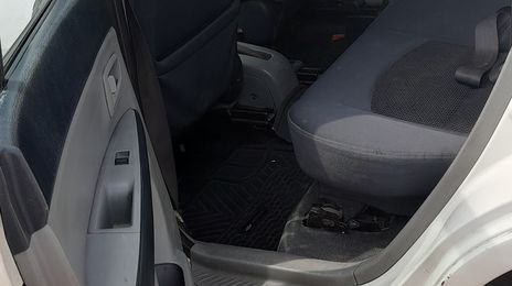 Mazda Demio • 2003 • 150,000 km