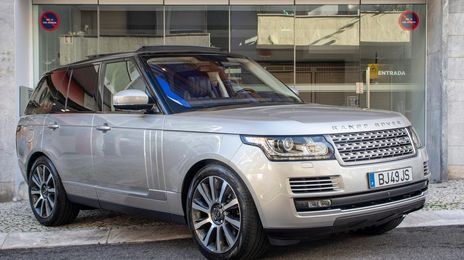 Land Rover Discovery Sport • 2026 • 150,000 km