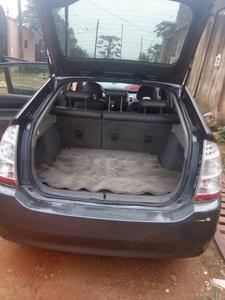 Toyota Prius • 2008 • 166,580 km