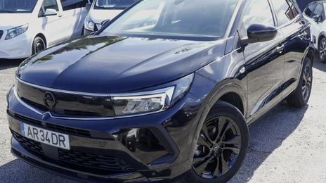 Opel Frontera • 2022 • 40,000 km