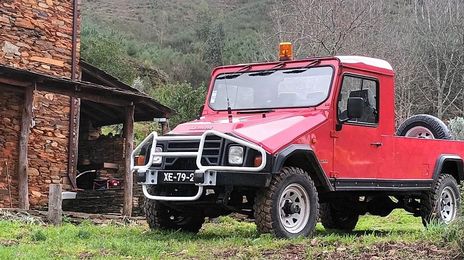 Aston Martin DB9 GT • 1991 • 60,000 km
