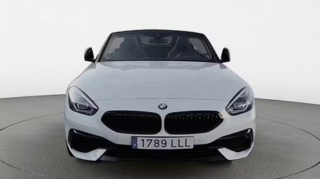BMW Z4 • 2020 • 88,788 km