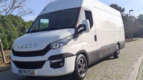 Fiat 500X • 2015 • 220,000 km