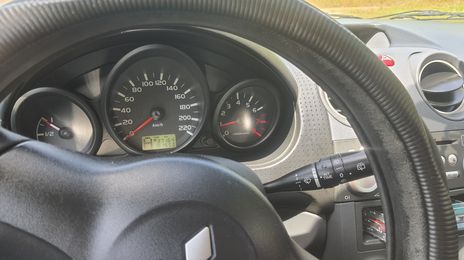 Mitsubishi Colt • 2008 • 37,164 km