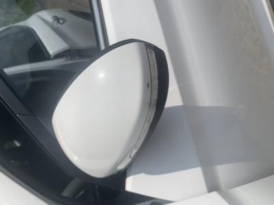 Hyundai Tucson • 2017 • 70,000 km