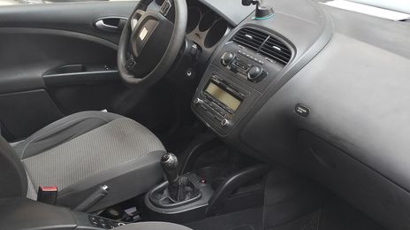 Seat Altea • 2012 • 270,000 km