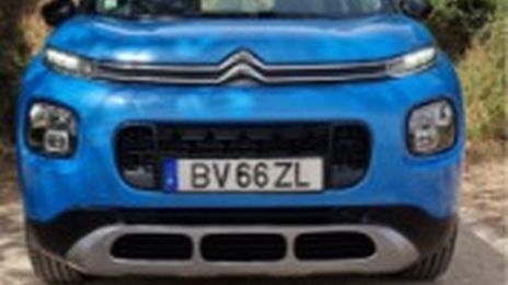 Citroën C3 • 2018 • 44,910 km