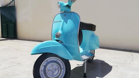 Volkswagen Vento • 1991 • 22,000 km