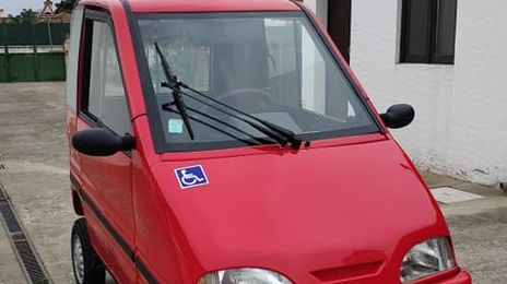 MINI One D • 2012 • 43,000 km