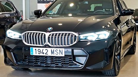 BMW 3 Series • 2024 • 20,000 km